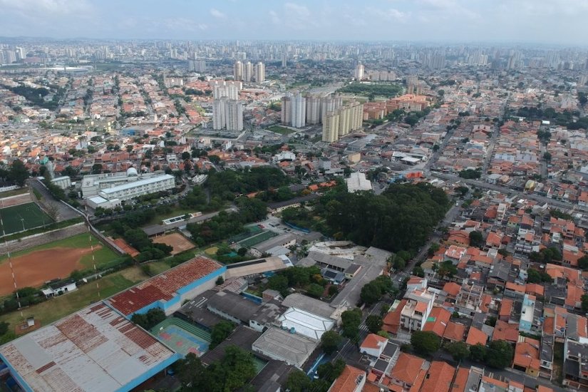 Clínica de Recuperação em Mauá