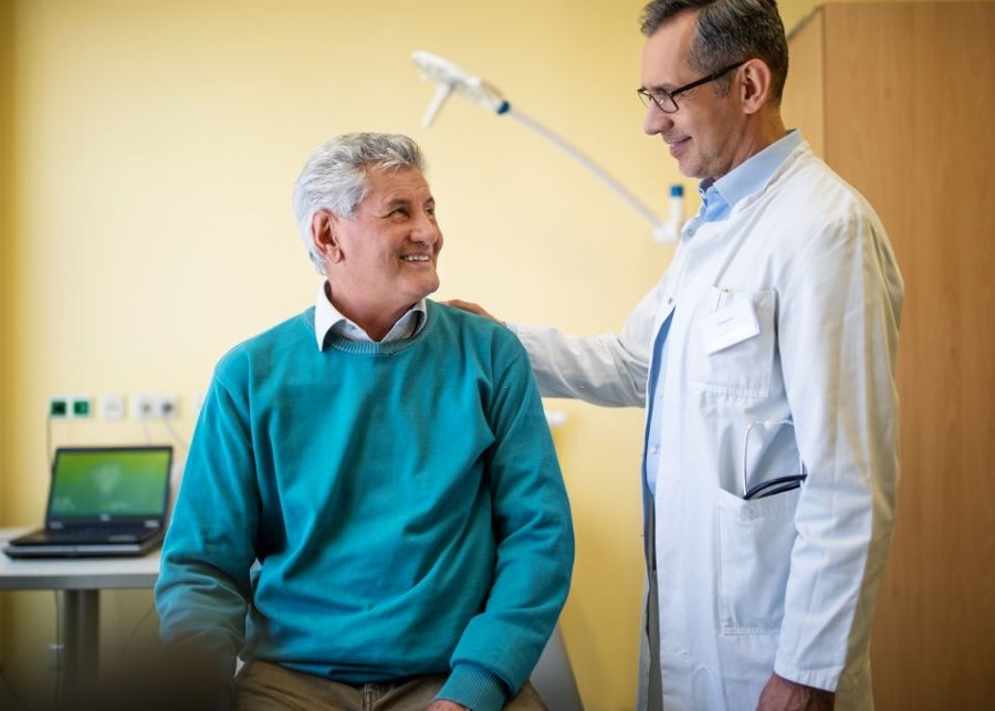 Como um Centro de Tratamento de Álcool para Pacientes Internos Pode Ajudá-lo na Abstinência