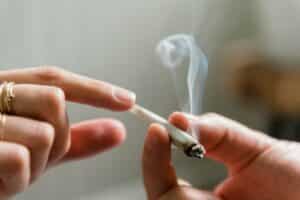 Efeitos Colaterais da Maconha