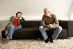 O que é Codependência