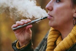 Quanto custa um cigarro eletrônico para a sua saúde