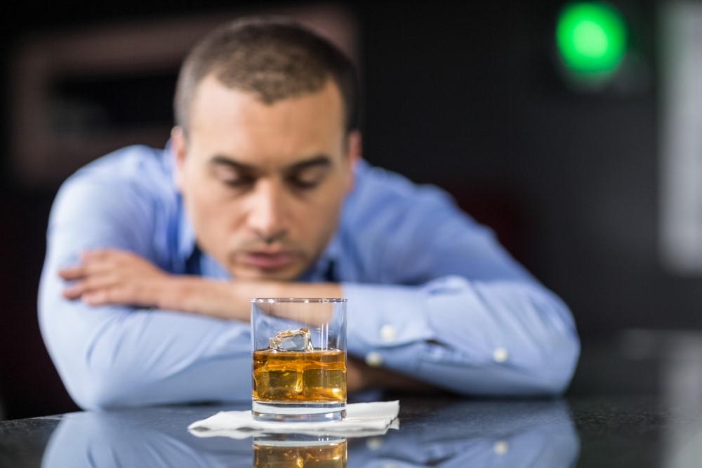 Dependência Compulsiva de Álcool: Intervenção e Tratamento