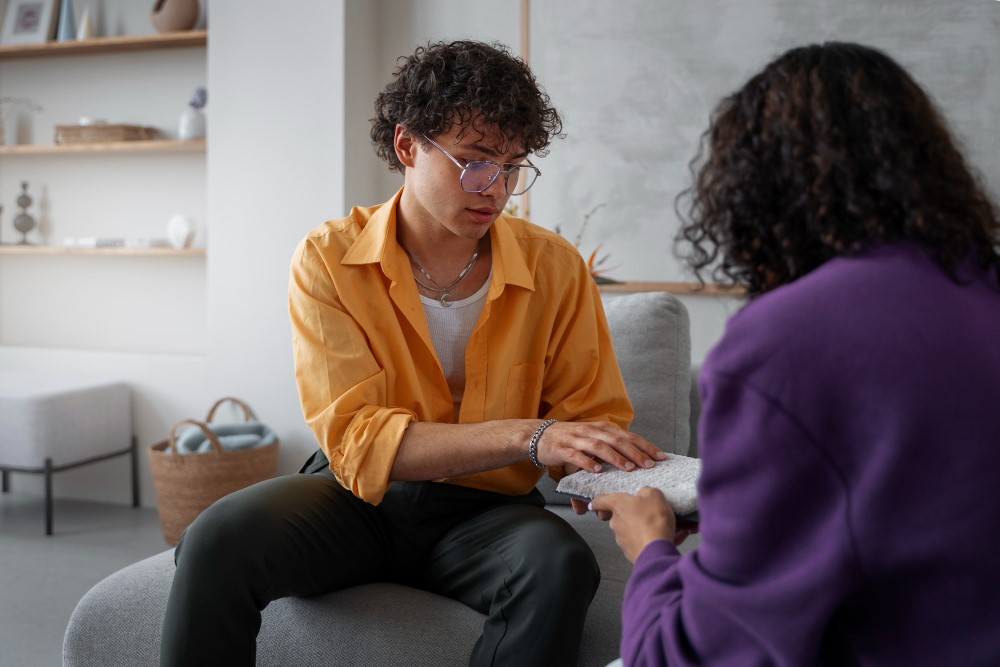 Para Que Serve um Atendimento Terapeutico