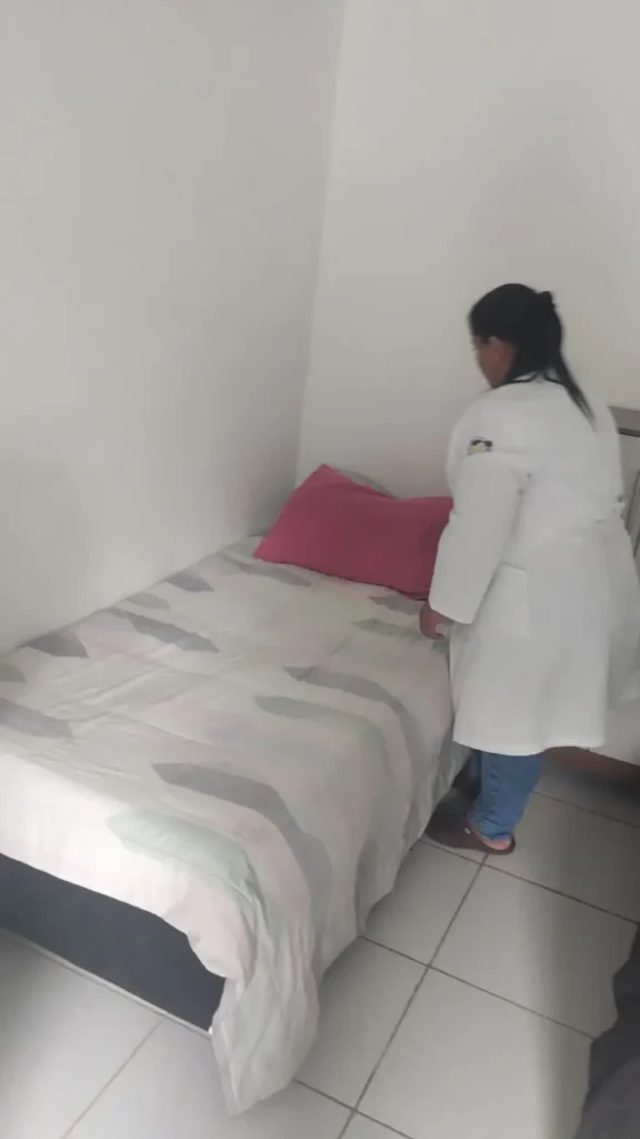 clinica grupo de reabilitacao casa dormitorio