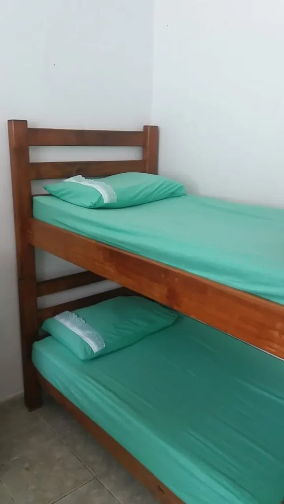 clinica grupo de reabilitacao casa dormitorios