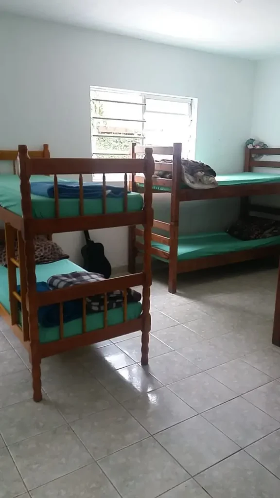 ajuda para dependente químico em suzano
