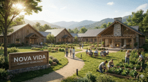 Internação para Dependência Química em Suzano