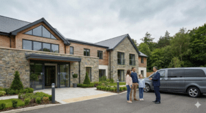 Clínica de Recuperação ou Comunidade Terapêutica?