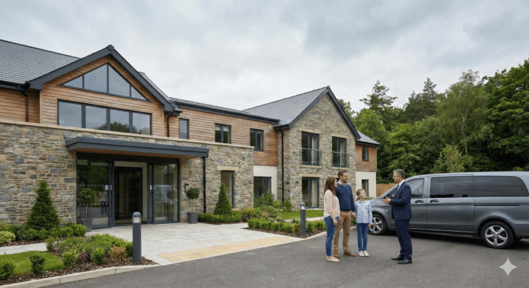 Clínica de Recuperação ou Comunidade Terapêutica?