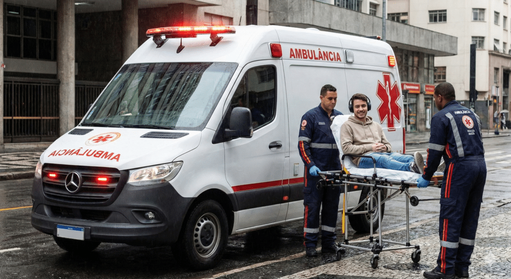 Remoção 24 Horas - Como escolher a empresa legalizada