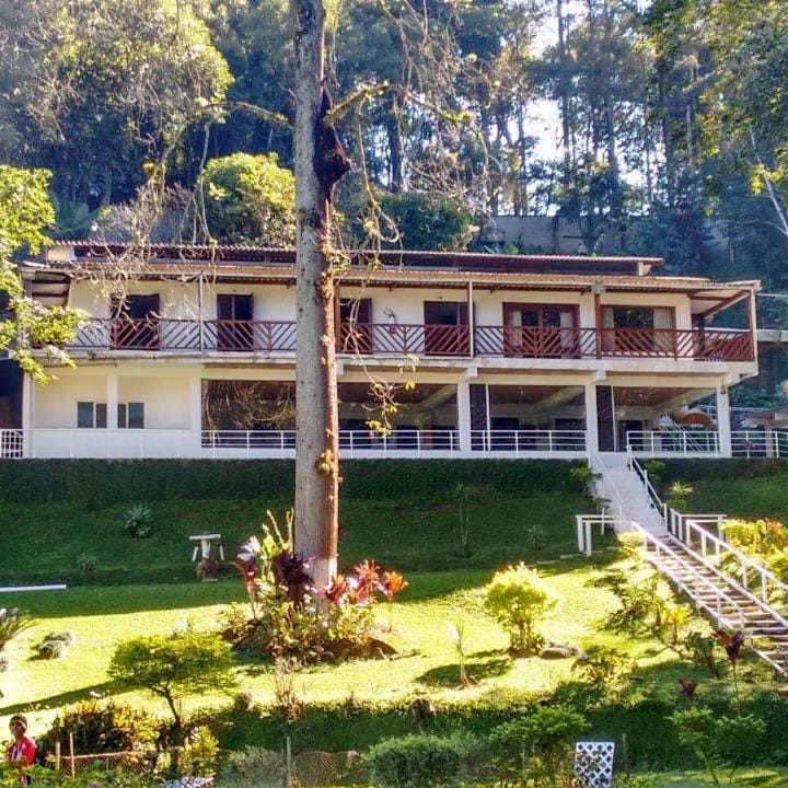 clínica de recuperação em Guarulhos