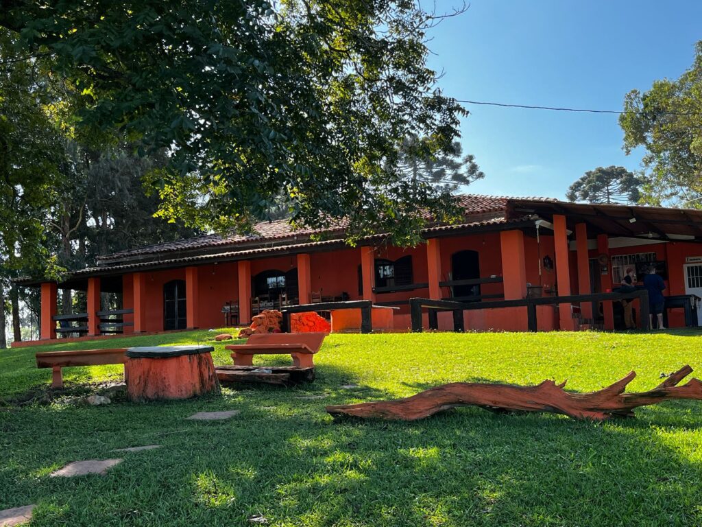 clínica de recuperação em Cotia