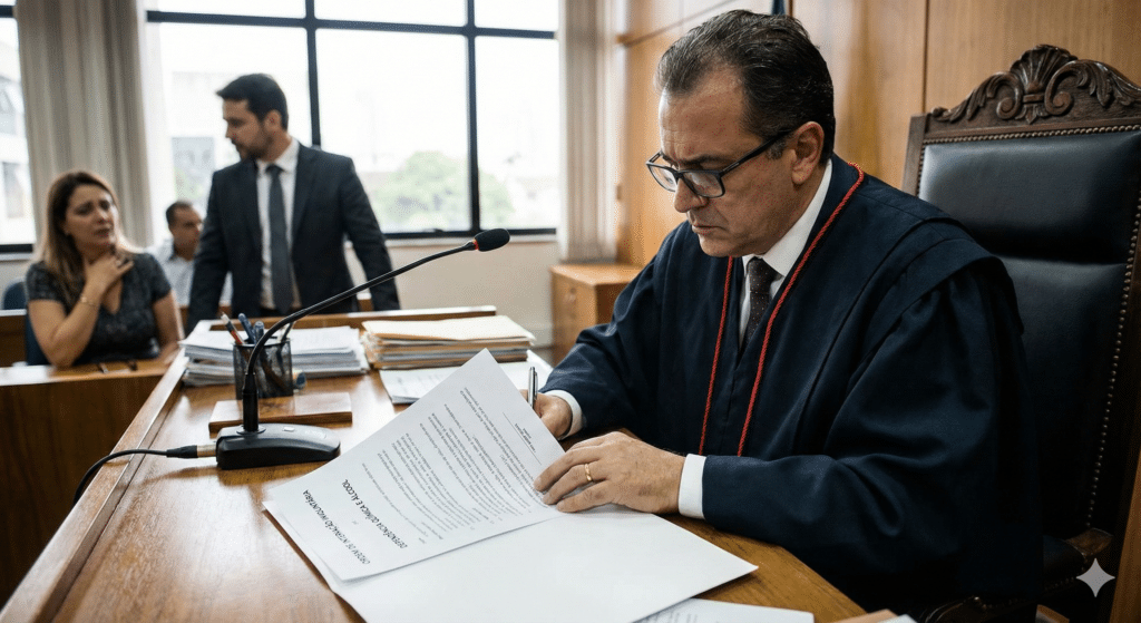 internação compulsória